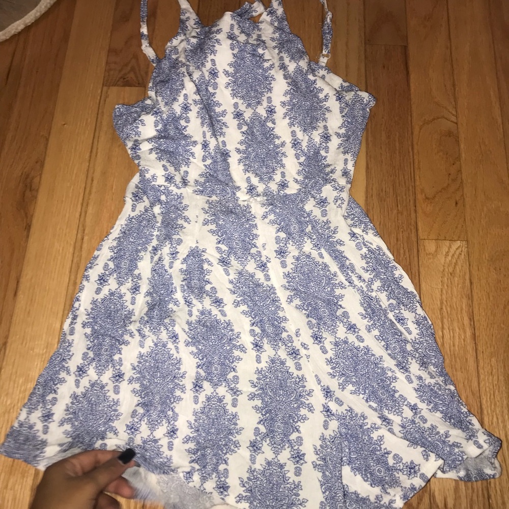 Romper - image 1